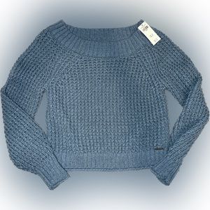 Abercrombie Sweater